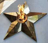 Звезда переносной модуль (513895) монтаж комплект горелка ГВД 379 10 89 00 ПС мобильная  в Казани