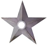 Звезда вечный огонь (197135) поставка комплект горелка ГВД 379 10 89 00 ПС ø 1000 мм. пустотелая  в Казани