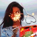 Бенгальские огни фигурные продажа недорого опт и розница магазин фейерверков — Казань Бенгальские огни фигурные продажа опт и розница — Казань