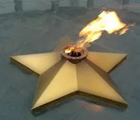 Звезда листовая латунь с газовой горелкой в Казани (518559)