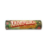 Хлопушки Конфетти 100 Х100К купить от производителя Уральский пиротехнический завод — Казань