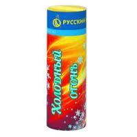 Фонтан фейерверк Холодный огонь Р4814 купить от производителя Русский Фейерверк — Казань
