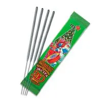 Бенгальские свечи Экстра 210-6 ТР159 купить от производителя Троицкий снаряжательный завод — Казань