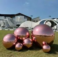 Набор шаров из меди (518993) Казань