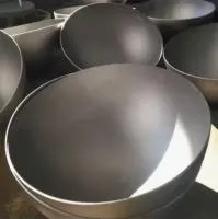 Полусфера сталь Ст3 ∅ 1480 стенка 3 мм. (518680) в Казани